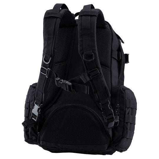 CIRCADIAN BACKPACK - BLACK