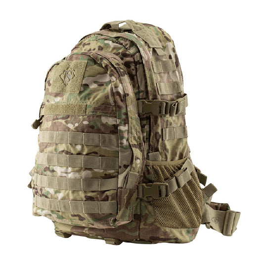 ELITE 3 DAY BACKPACK - 500D  NYLON - MULTICAM