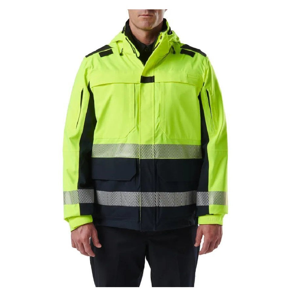 RESPONDER HI-VIS 2.0