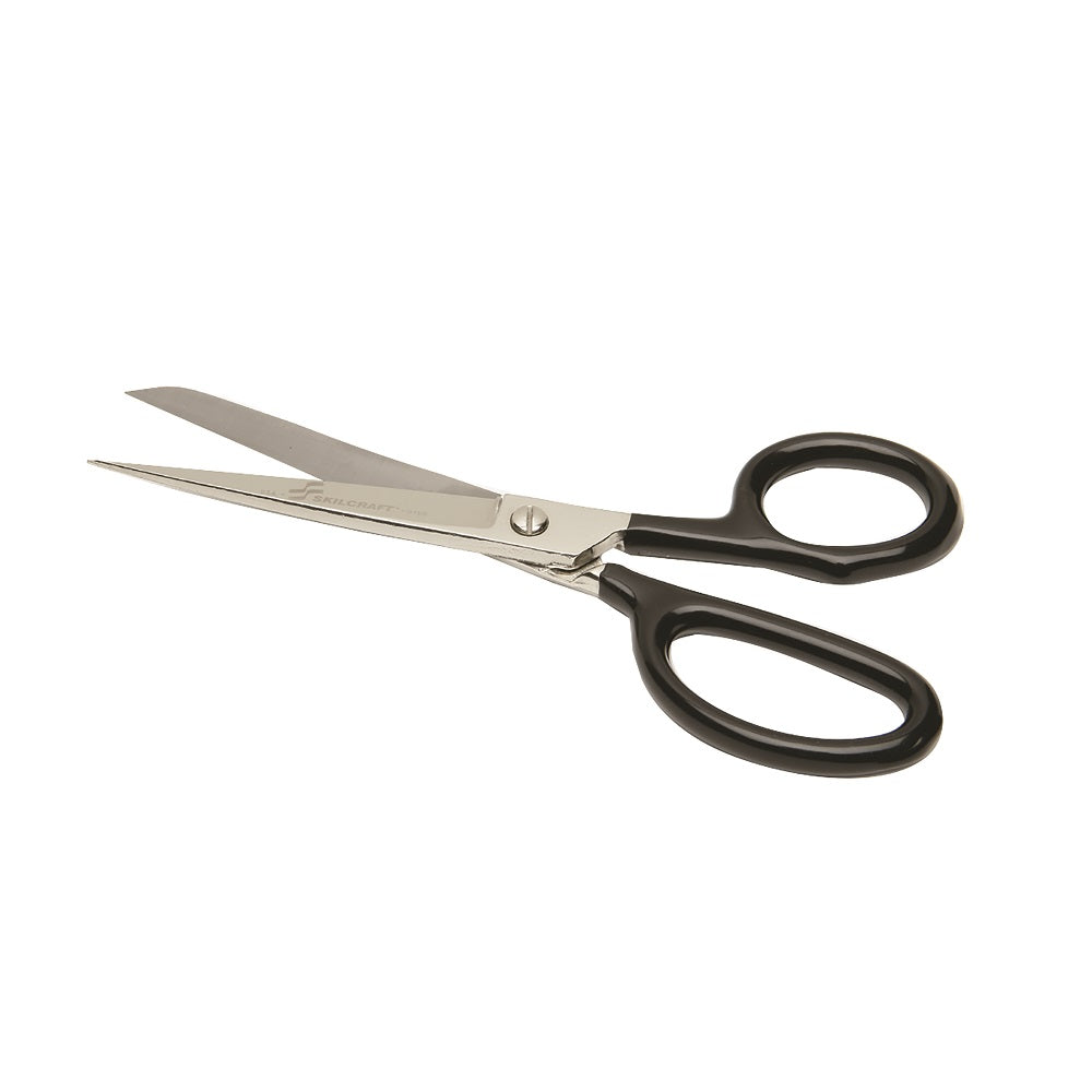 5110002939199 AbilityOne, Paper Shears, Pointed, 7" Length, 3" Cut BX