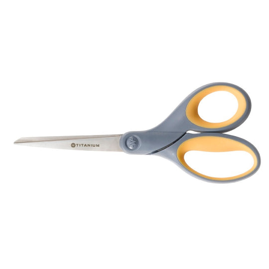 5110016296580 AbilityOne 6296580, Westcott Titanium Straight Scissors, 7" Bx