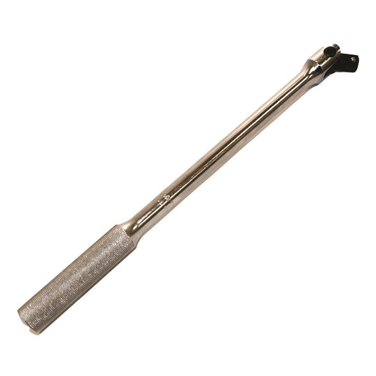 5120013350714 BREAKER BAR, 1/2" DRIVE, 15-1/2" FLEX HANDLE