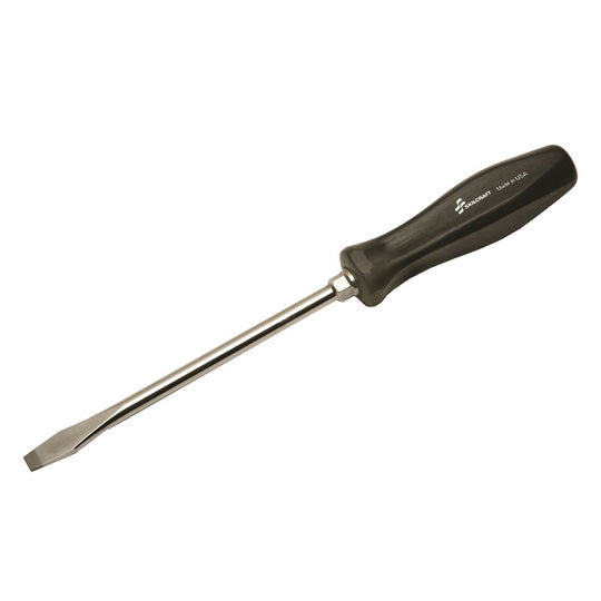 5120016303065, AbilityOne 902055, Screwdriver, 3/8w Slotted Tip, Premium Grade, 8"  Ea