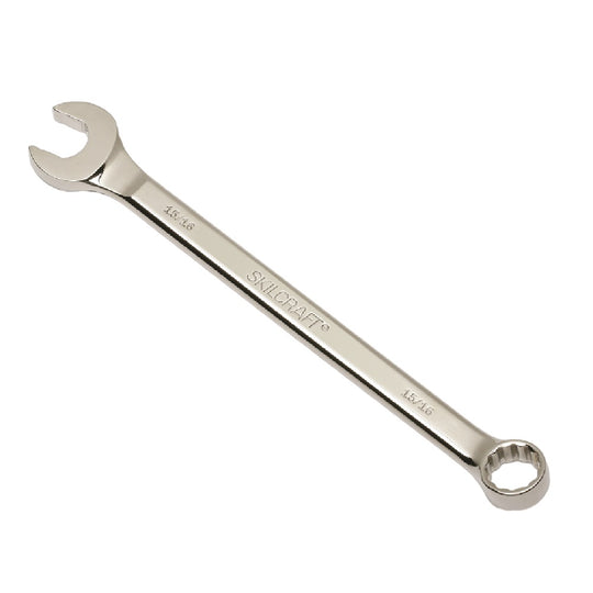 5120016451907, PRO-GRADE CHROME 5/16" COMBINATION WRENCH BX