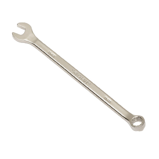 5120016451908, PRO GRADE CHROME 11/32" COMBINATION WRENCH BX