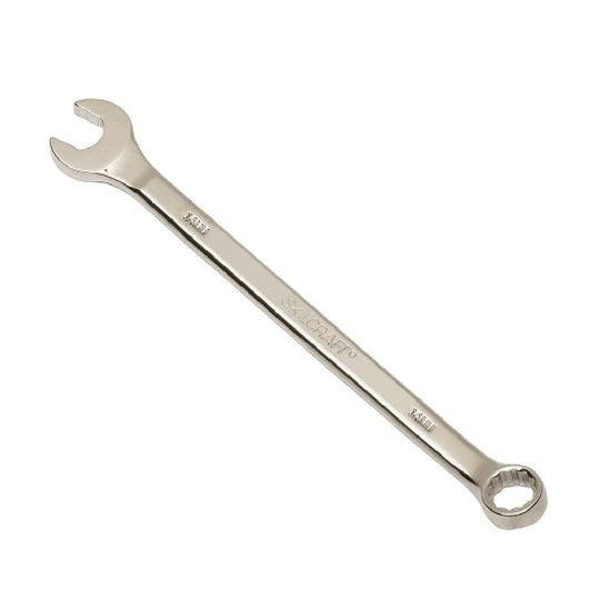 5120016452316, PRO GRADE CHROME 14MM COMBINATION WRENCH BX