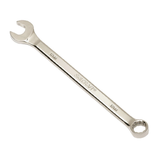 5120016452317, PRO GRADE CHROME 17MM COMBINATION WRENCH BX