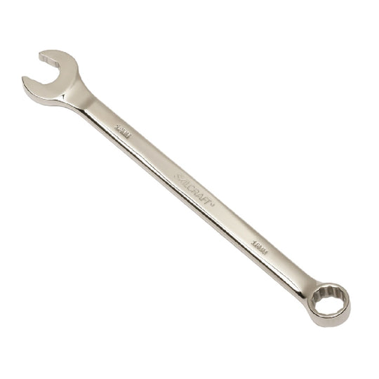 5120016452320, PRO-GRADE CHROME 18MM COMBINATION WRENCH BX