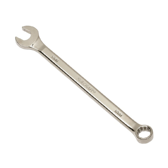 5120016452321, PRO GRADE CHROME 16MM COMBINATION WRENCH BX