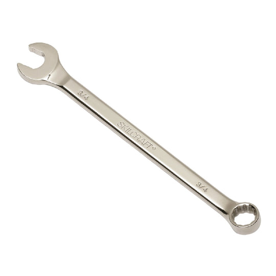 5120016452324, PRO GRADE CHROME 3/4" COMBINATION WRENCH BX