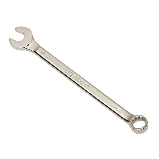 5120016452327, PRO GRADE CHROME 13/16" COMBINATION WRENCH BX