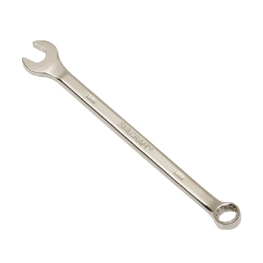 5120016452329, PRO GRADE CHROME 12MM COMBINATION WRENCH BX