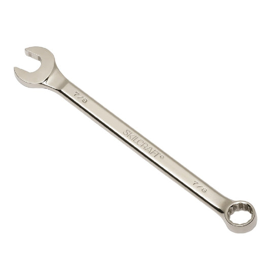 5120016452330, PRO GRADE CHROME 7/8" COMBINATION WRENCH BX