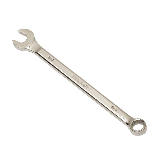 5120016454847, PRO GRADE CHROME 1/4" COMBINATION WRENCH BX