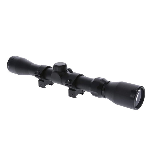 BUCKLINE BDC RIFLE SCOPE