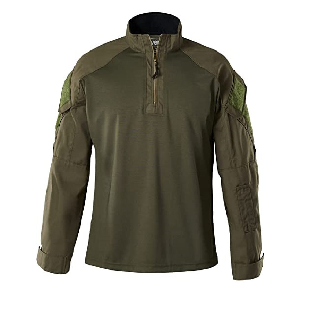 RECON COMBAT SHIRT - LONG LENGTH