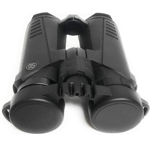 ZULU5 8X42mm HD BINOCULARS