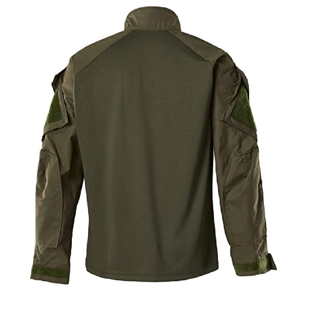 RECON COMBAT SHIRT - LONG LENGTH