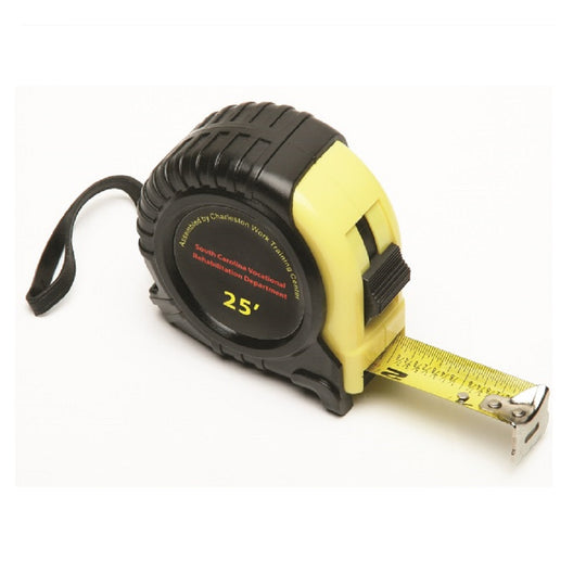 5210011397444 AbilityOne 1397444, Tape Measure, Heavy-Duty Steel Tape Bx