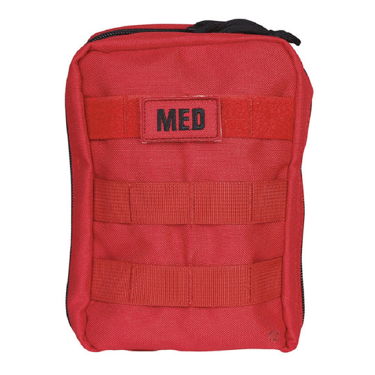 FIRST AID TRAUMA KIT