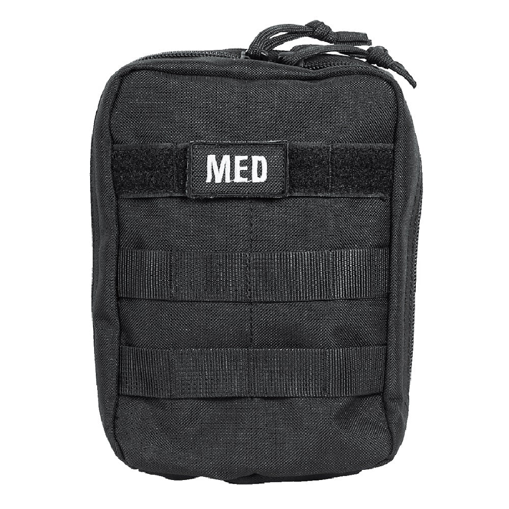 FIRST AID TRAUMA KIT