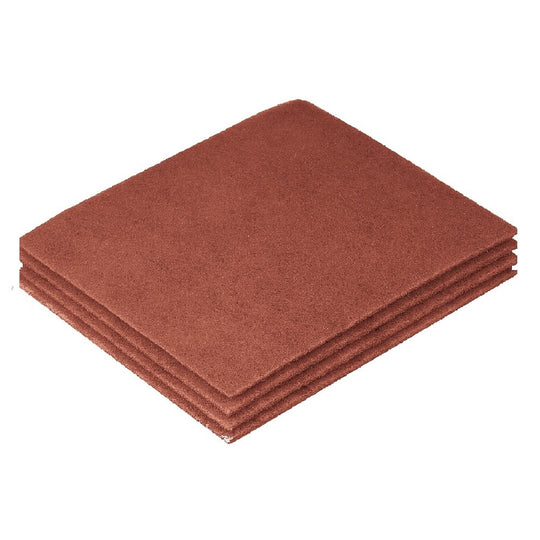 5350009675093 AbilityOne 9675093, Mat, Abrasive, Nylon, Grade C, Medium, Maroon, Ea