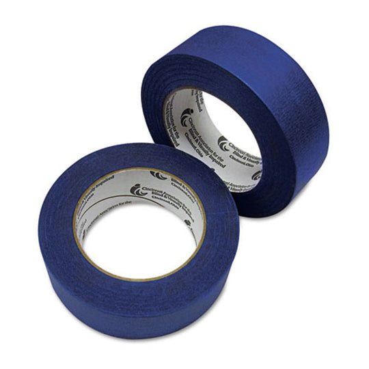 5640015775963 INDUSTRIAL STRENGTH  3" CORE BLUE DUCT TAPE BX