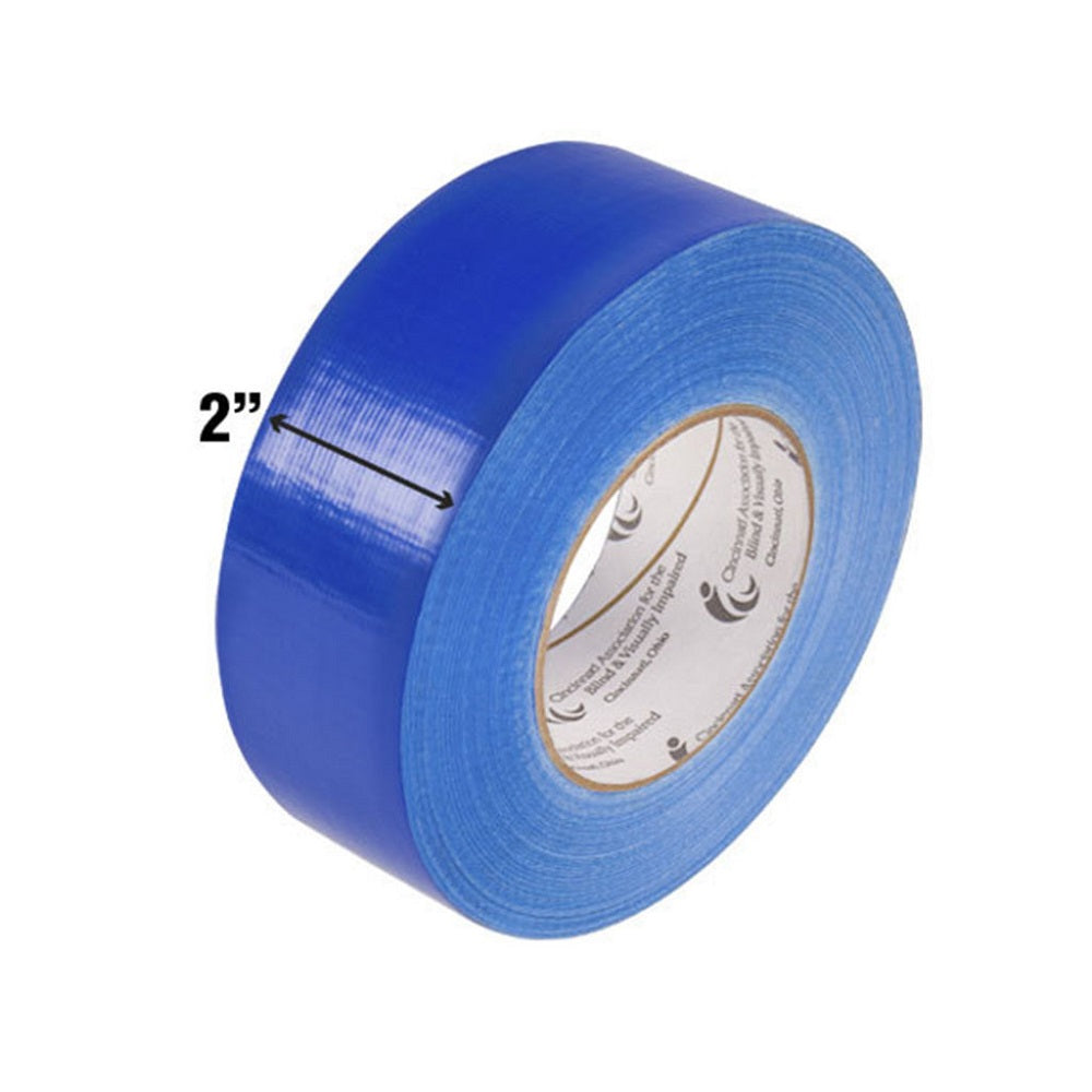 5640015775963 INDUSTRIAL STRENGTH BLUE DUCT TAPE RO