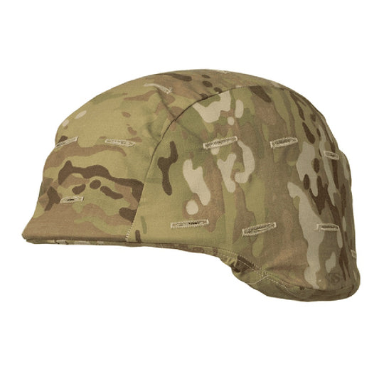 PASGT KEVLAR HELMET COVERS - MULTICAM