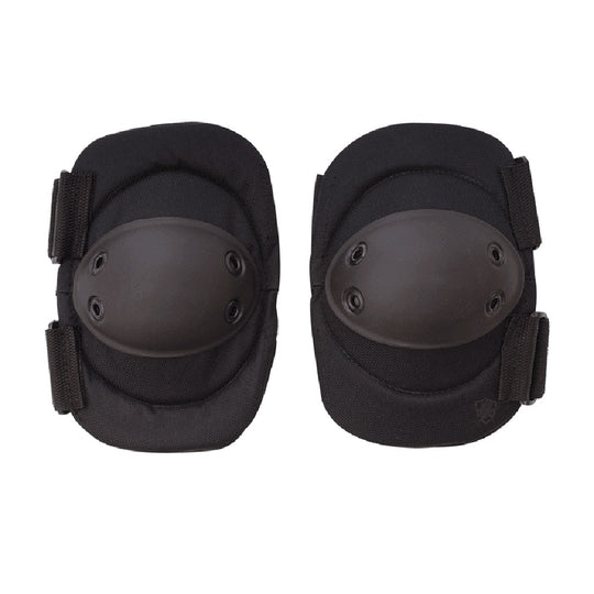 EXTERNAL ELBOW PADS - BLACK