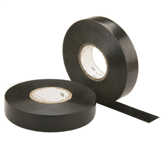 5970008166056 BLACK VINYL ELECTRICAL INSULATION #15 TAPE BX