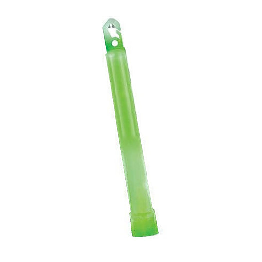 6260012470362 AbilityOne, LC Industries Chemlight Lightstick, 12-Hour, 15", Green, 5/Bx