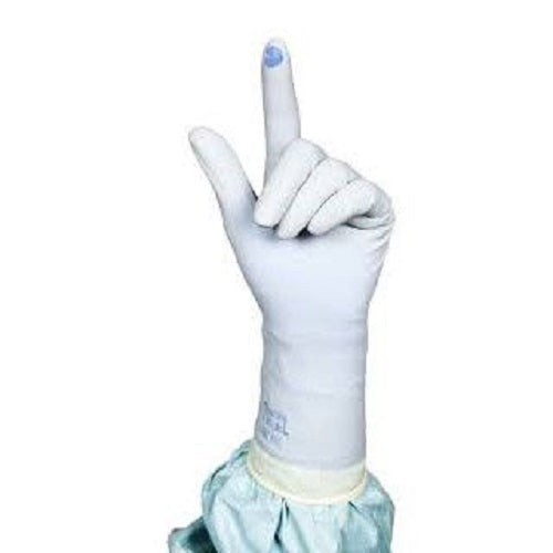 BIOGEL PI INDICATOR UNDERGLOVE SURGICAL POWDER-FREE GLOVES, SIZE 5.5  CS