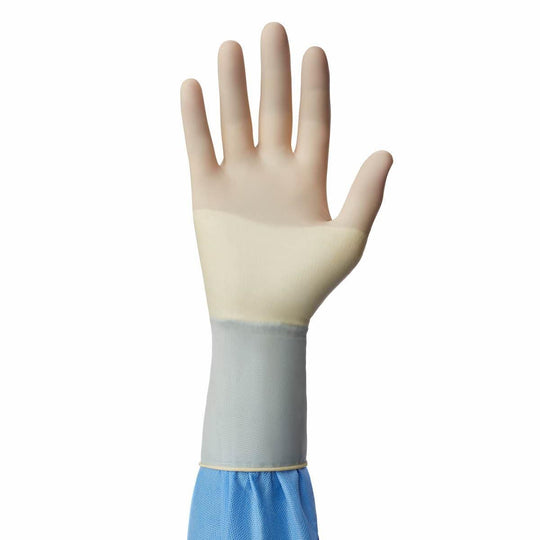 SENSICARE PI MICRO SURGICAL POWDER-FREE GLOVES, SIZE 5.5  CS