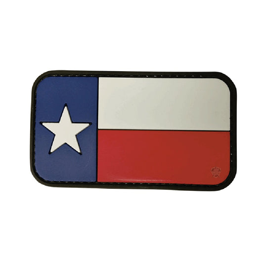 TEXAS FLAG MORALE PATCH