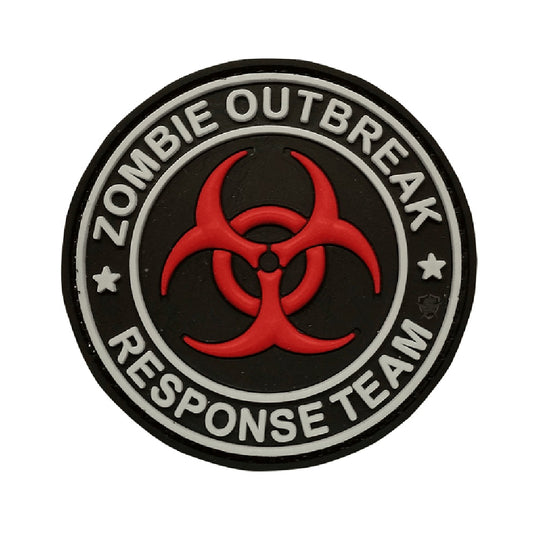 ZOMBIE OUTBREAK MORALE PATCH