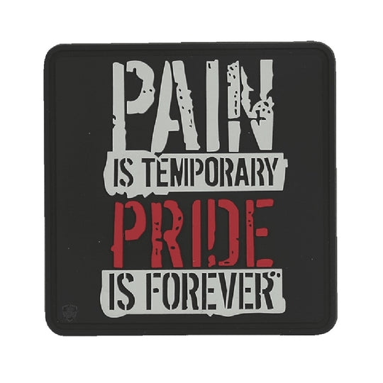 PAIN IS MORALE PATCH