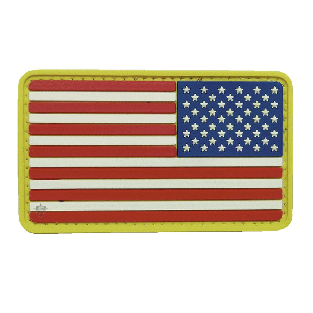 U.S. FLAG MORALE PATCH