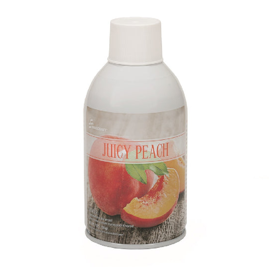 6840013684785 AbilityOne, Air Freshener, Automatic Aerosol Refill, Peach Ea