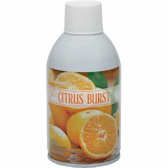 6840014598263 AbilityOne NSN4598263, Air Freshener, Automatic Aerosol Refill, Mandarin Orange Ea