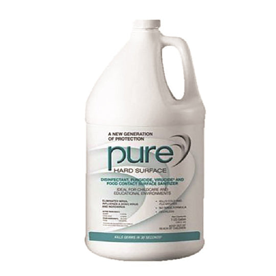 6840016911873 AbilityOne, Disinfectant, Hard-Surface, Ready-To-Use, 32 oz. Spray Bottle Ea