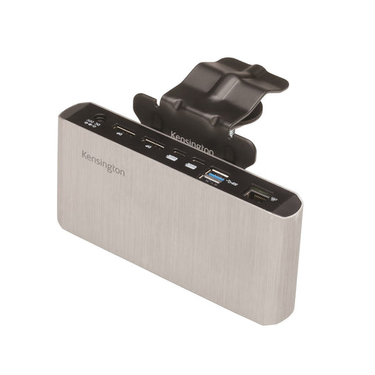 UNIVERSAL DOCKING STATION W/MOUNTING BRACKET EA