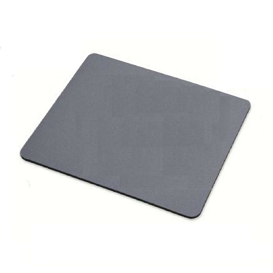 7045013684810 AbilityOne, Pad, Mouse, Cloth Surface, Rubber-backed, Gray, 9-3/8" X 7-7/8" Ea