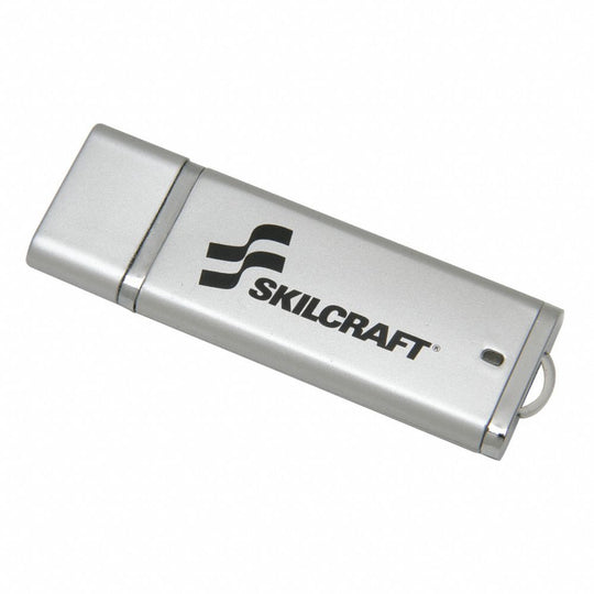 7045015584987 AbilityOne, Flash Drives, Thumb drive, USB Flash Drive, 4GB Bx