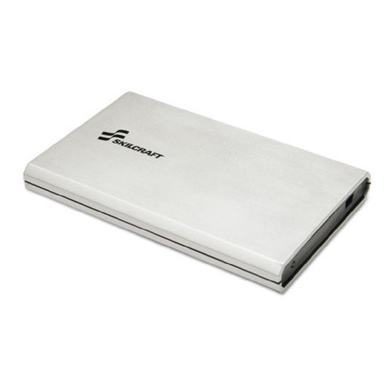 7045015689695 AbilityOne, USB 2.5 Hard Drive, Portable, 500GB Ea