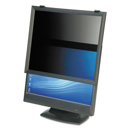 PRIVACY SHIELD FILTER 20" DESKTOP LCD MONITOR