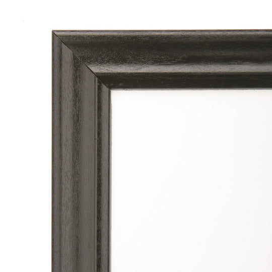 7105000530170 AbilityOne, Style A, Black Enamel Frames - 16" x 20" Bx