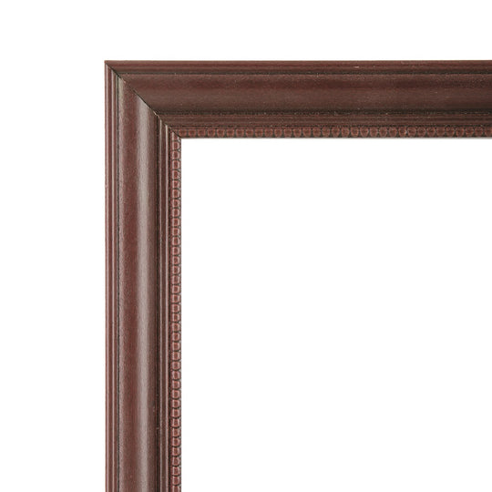 7105013579978 AbilityOne, Style G, Cherry Frame, 8" x 10" Ea