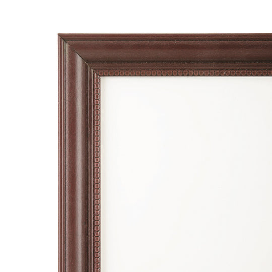 7105013579980 AbilityOne, Style G, Cherry Frame - 9" x 12" Bx