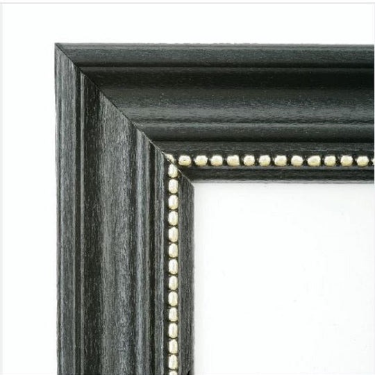 7105014246498 AbilityOne, Style F - Hardwood Finish Frames, 14" x 18", Black Bx